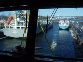 Foto: Grosse Nordkammer Foto: Grosse Nordkammer