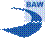 Logo der BAW Logo der BAW