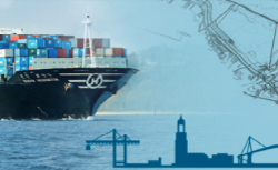 Fahrrinnenanpassung 2019 Fahrrinnenanpassung 2019